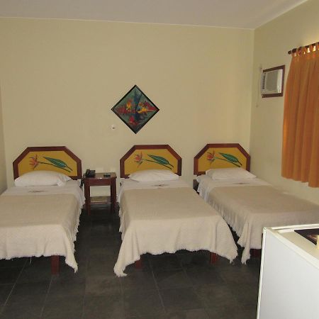 Alfenas Palace Hotel Dış mekan fotoğraf