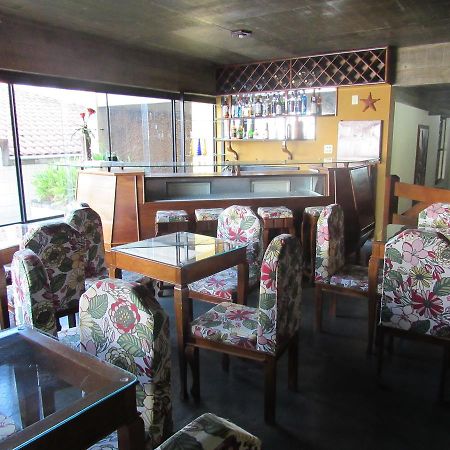Alfenas Palace Hotel Dış mekan fotoğraf