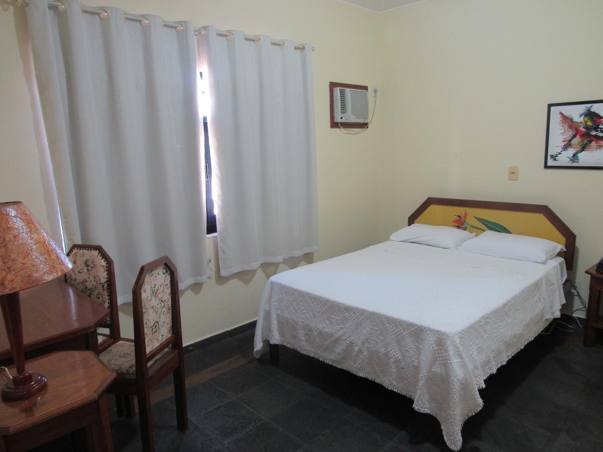 Alfenas Palace Hotel Dış mekan fotoğraf