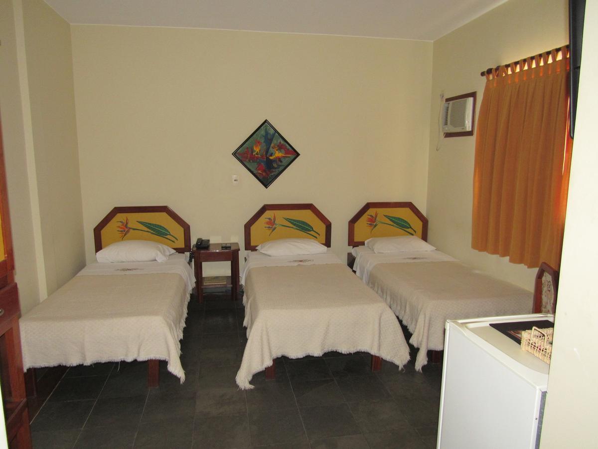 Alfenas Palace Hotel Dış mekan fotoğraf